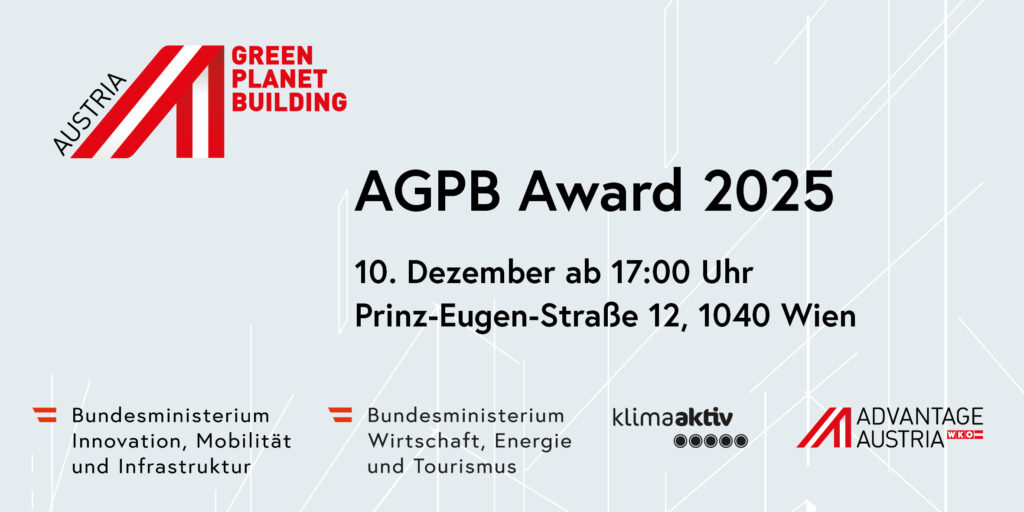 AGPB Event 2025